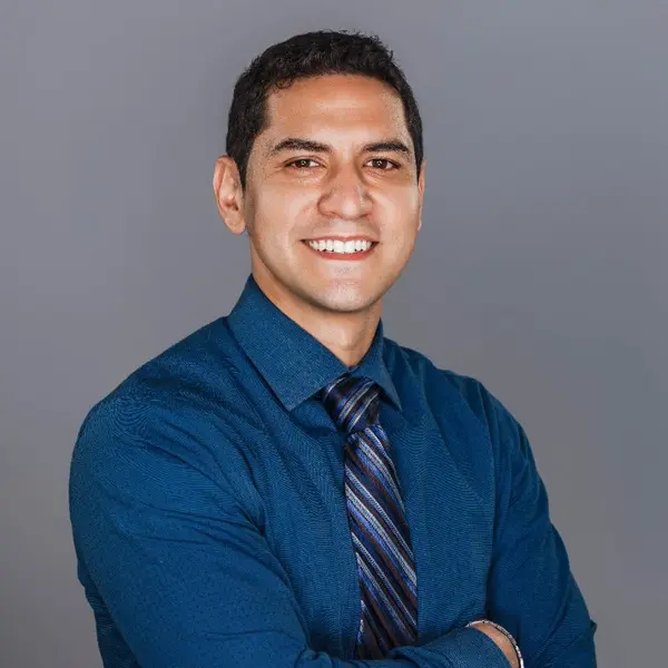 Carlos Carrillo