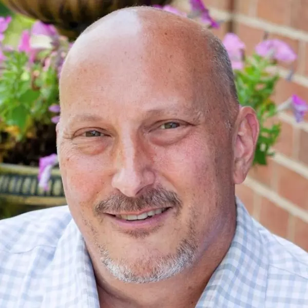 Kevin Hughes