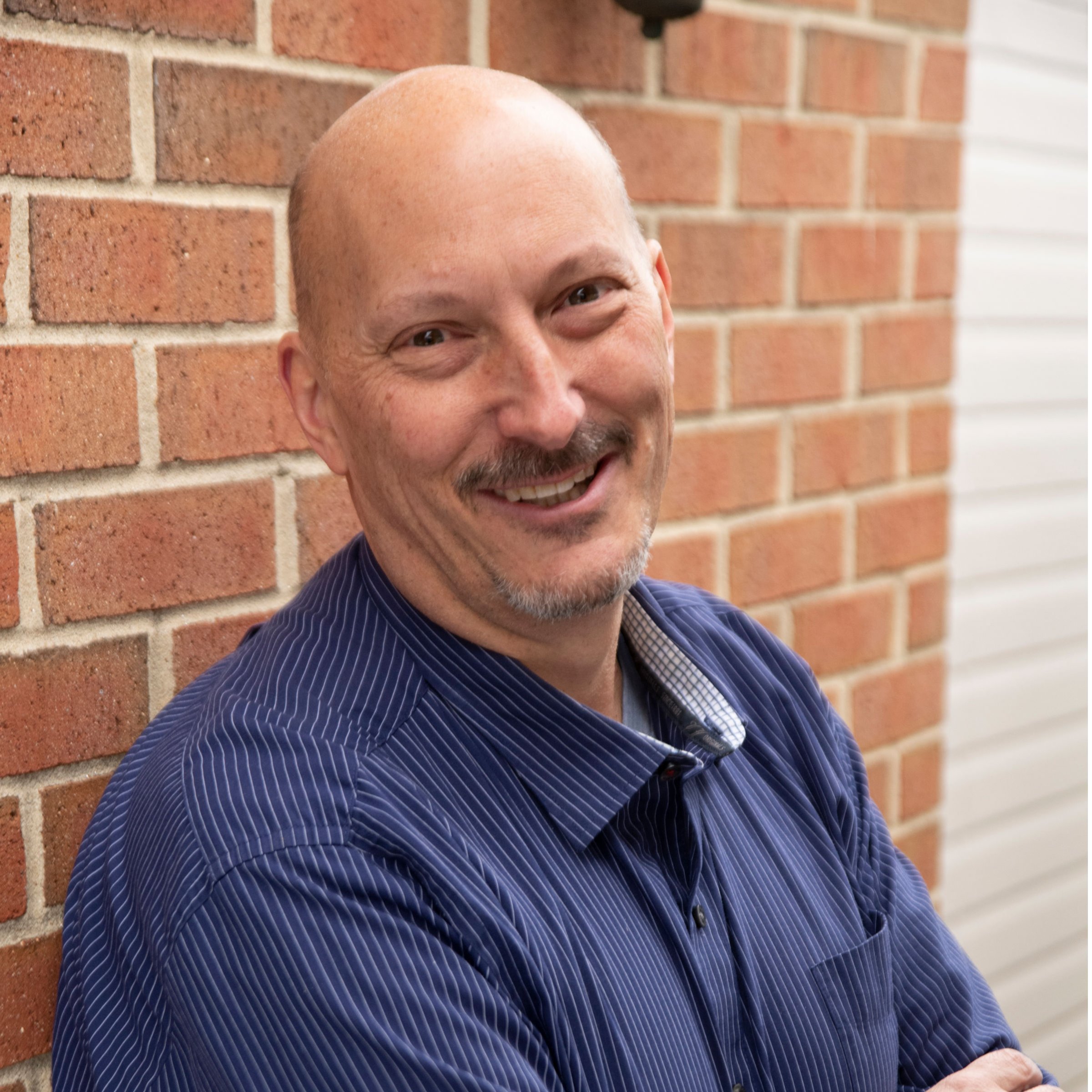 Kevin Hughes