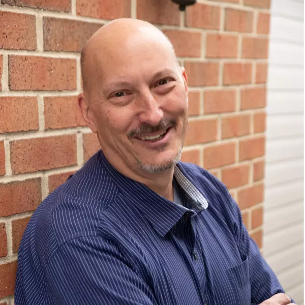 Kevin Hughes