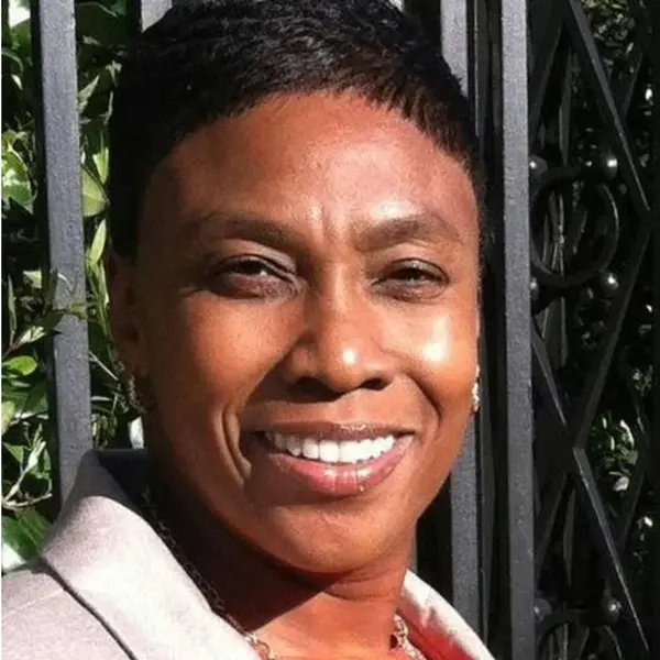 Denise Rush
