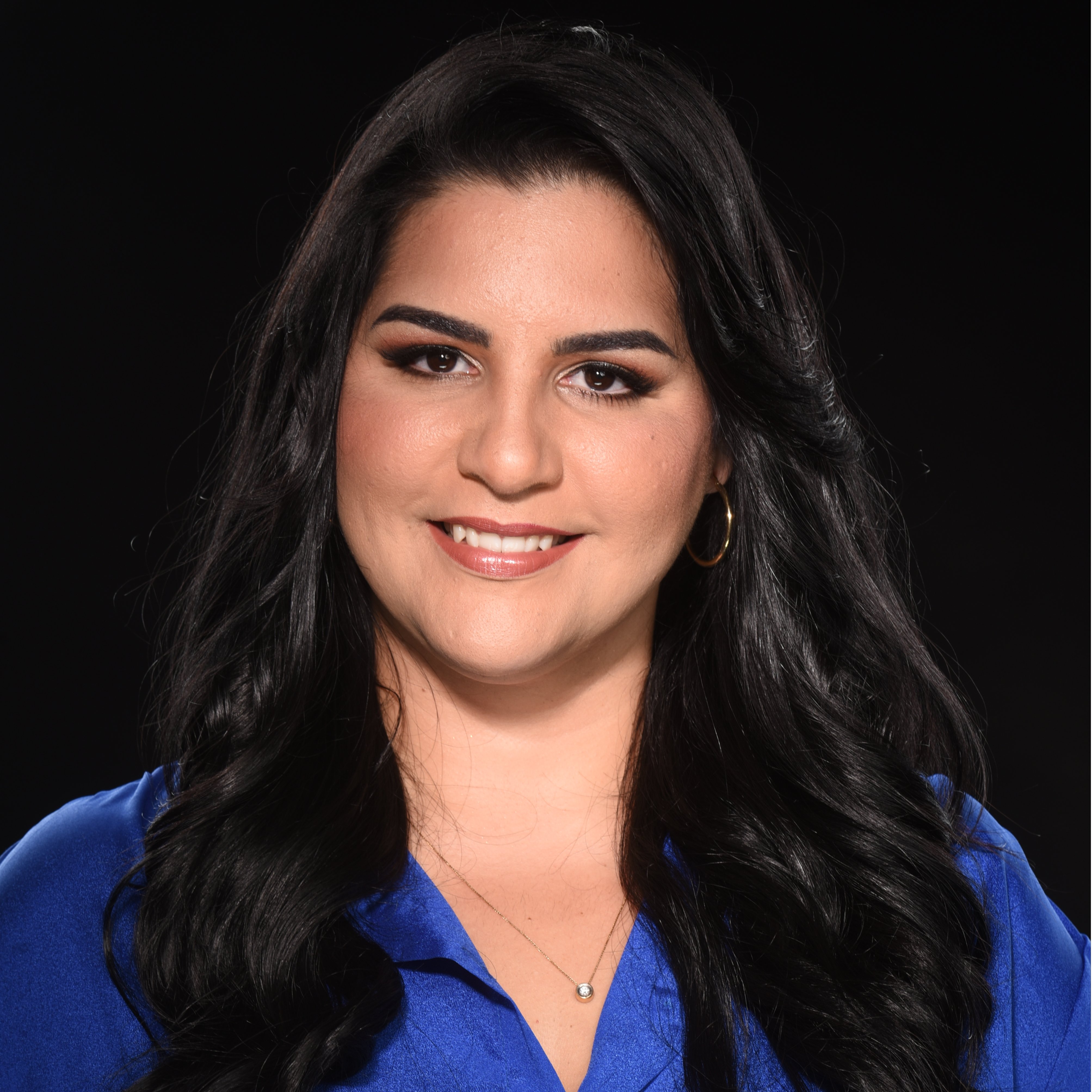 Patricia Valino Gonzalez