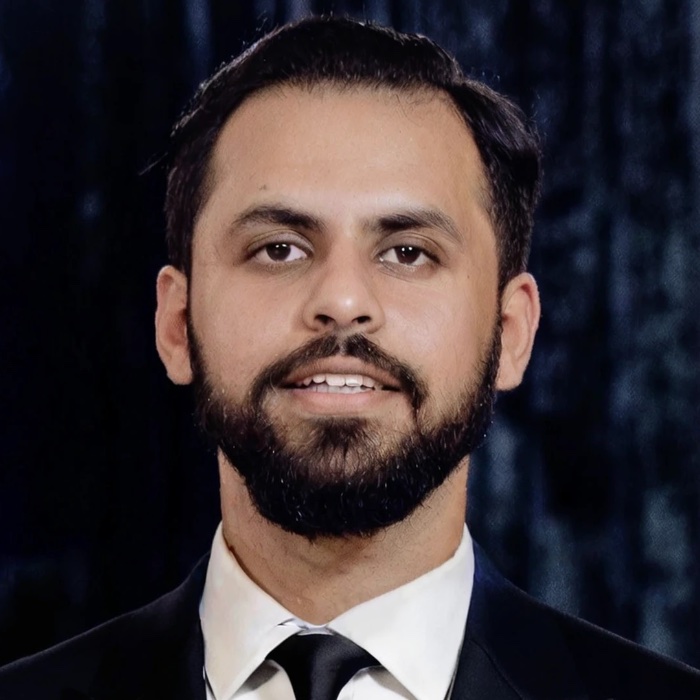 Sanjot Saini