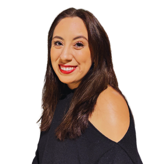 Daisy Martinez