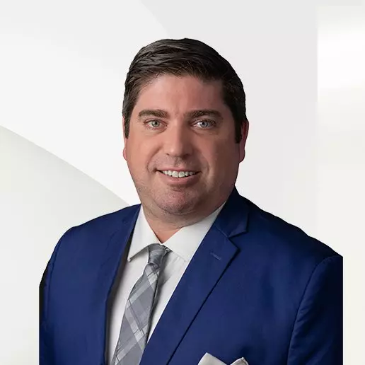 Shane Vanderson
