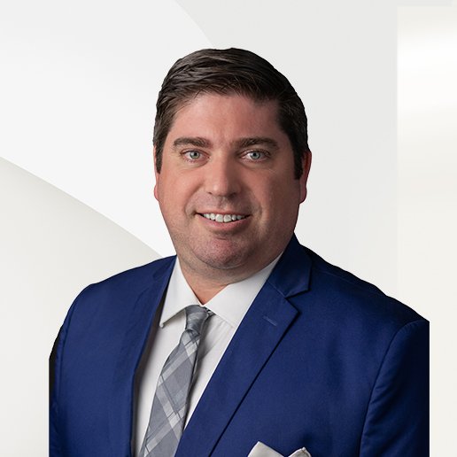 Shane Vanderson