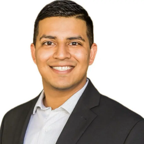 Erick Ali