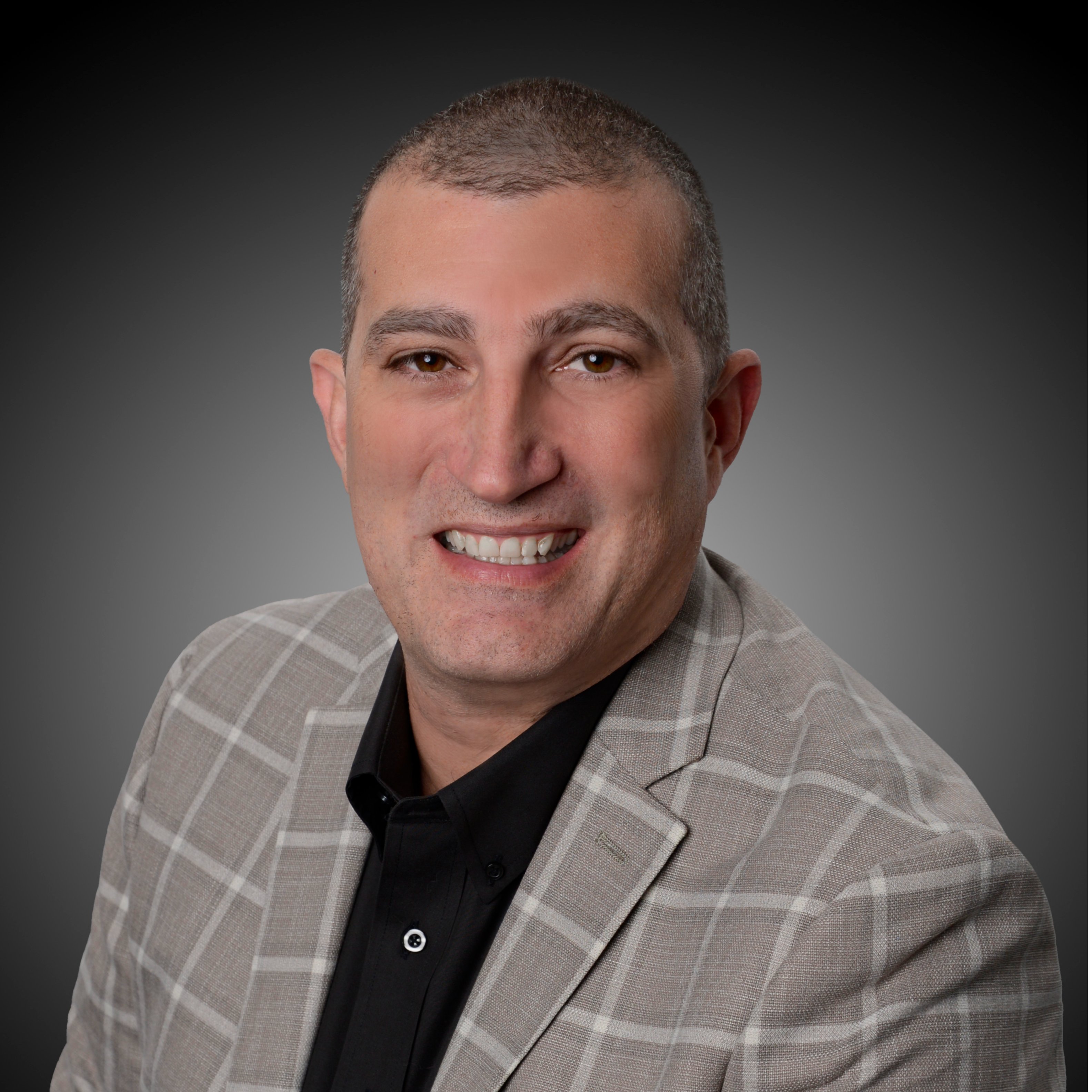 Andrew S Azzarello