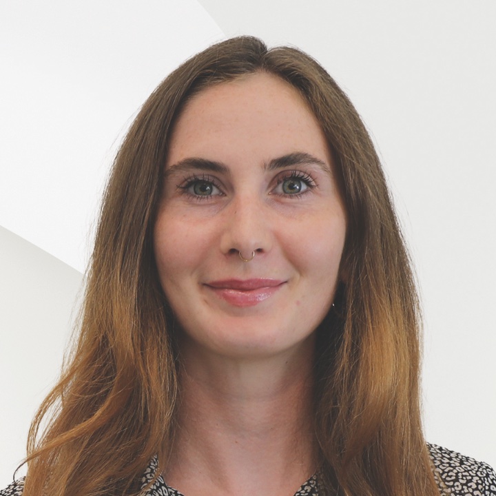 Georgia Ambler