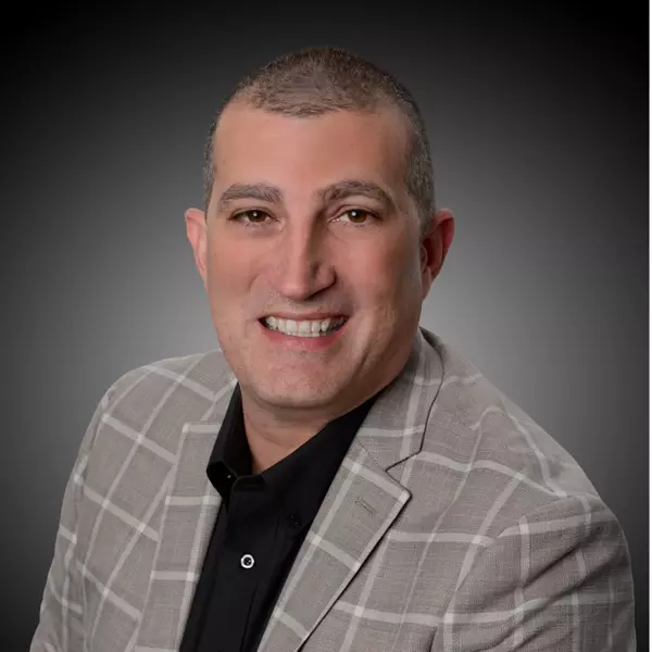 Andrew S Azzarello