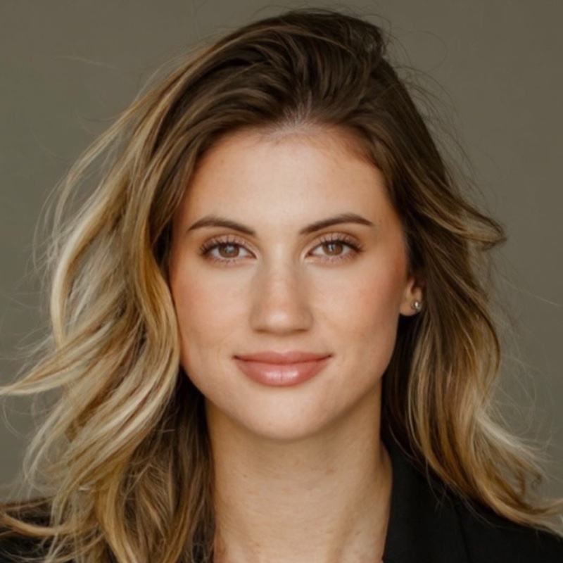 Alexandra Wilson