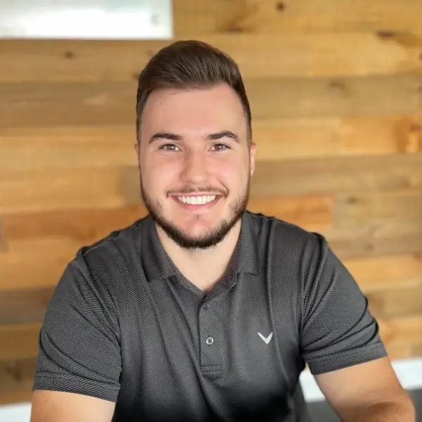 Luke Krawczyk