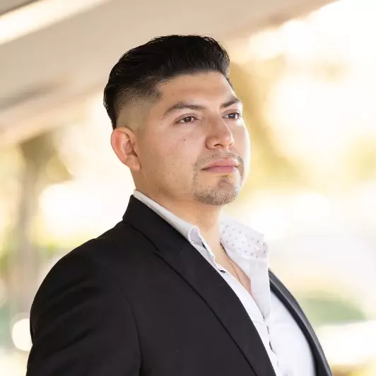 Daniel Murillo-Vasquez
