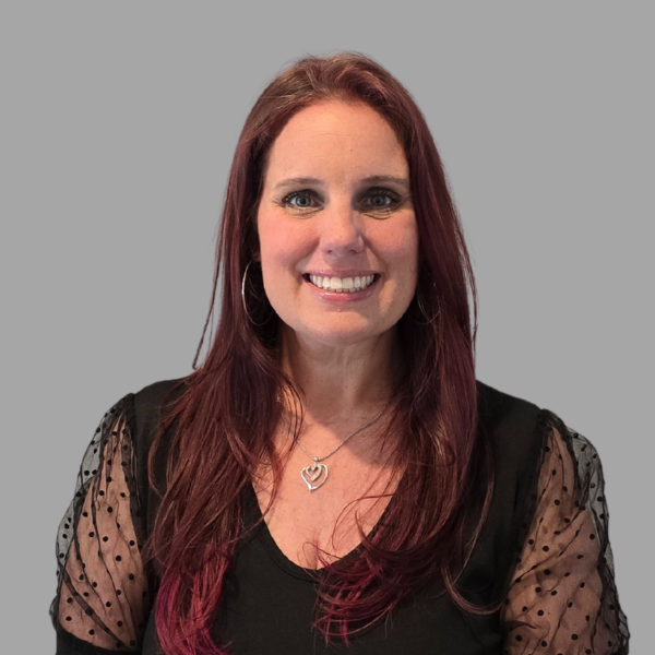 Rachel Haselden