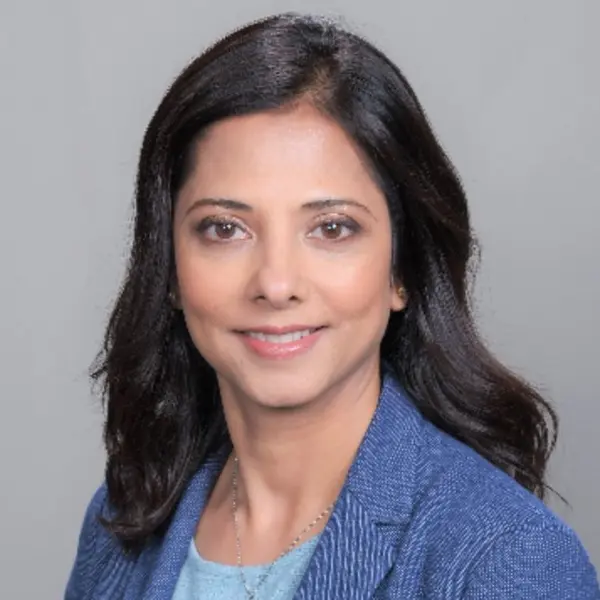 Rupal Patel