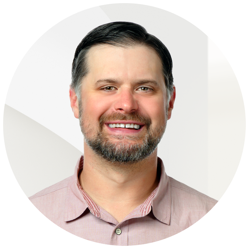 Greg Smith
