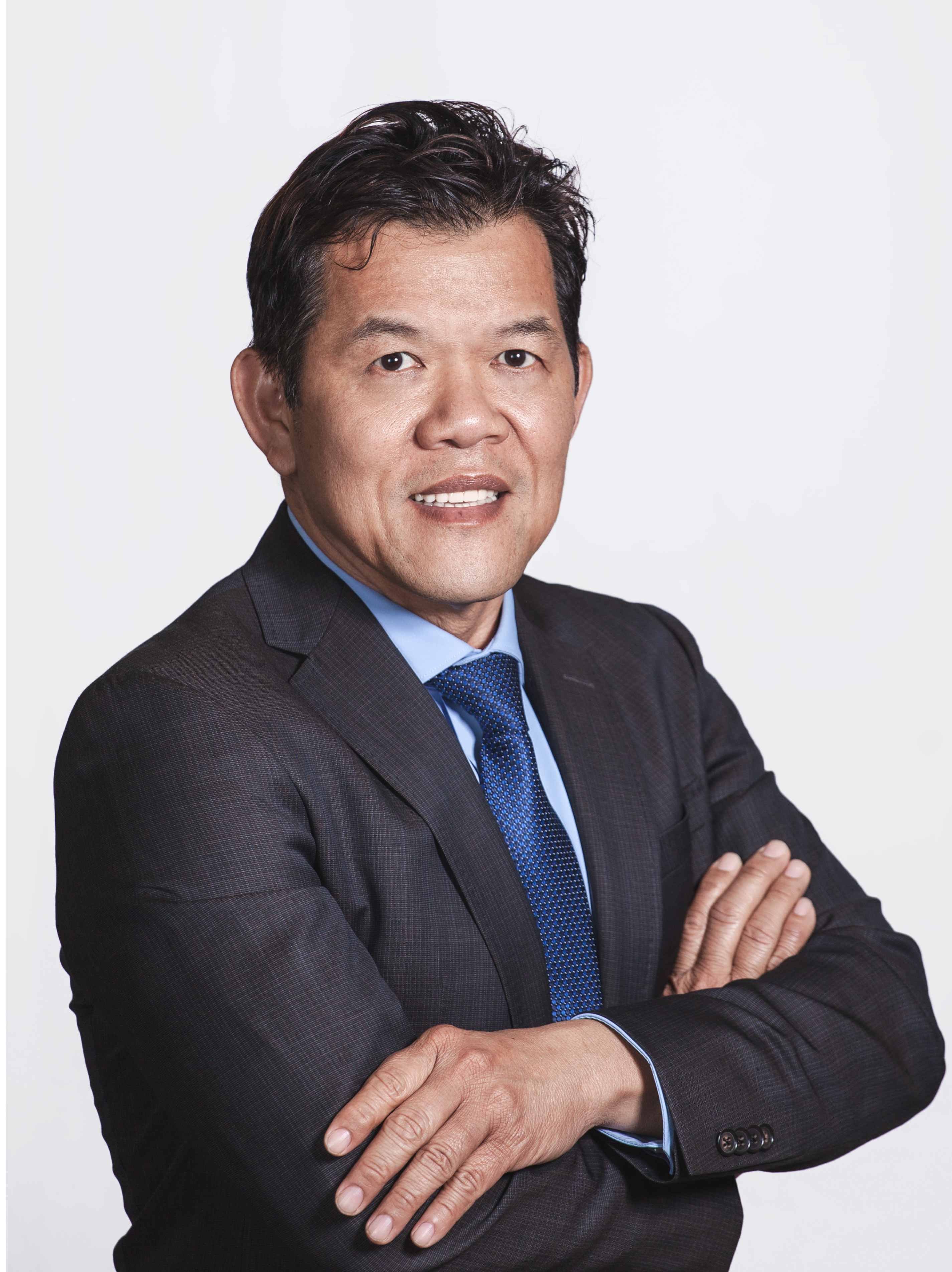 Kevin Khoi Nguyen