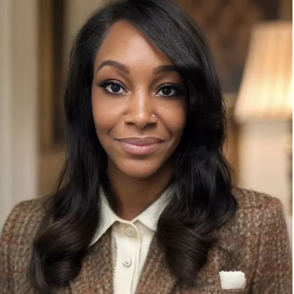 Mariah Samuels