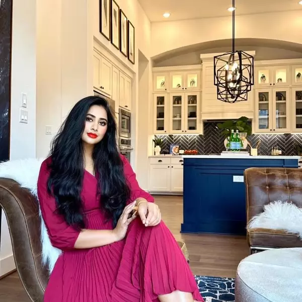 Priyanka Punukollu