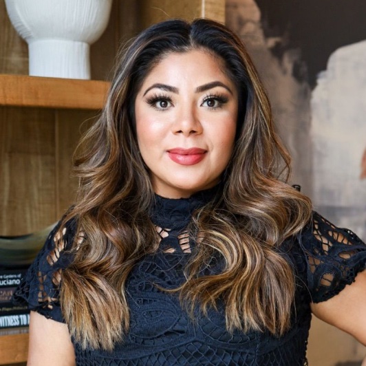 Maria Guzman