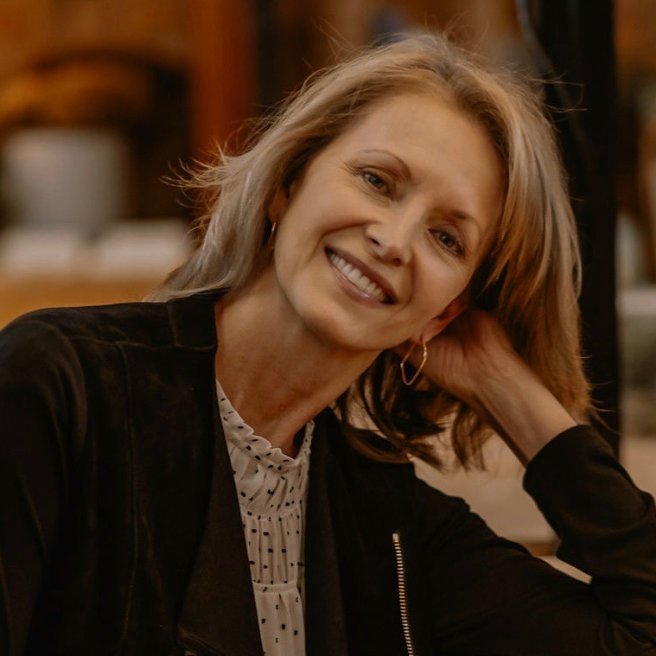 Donna Hamilton