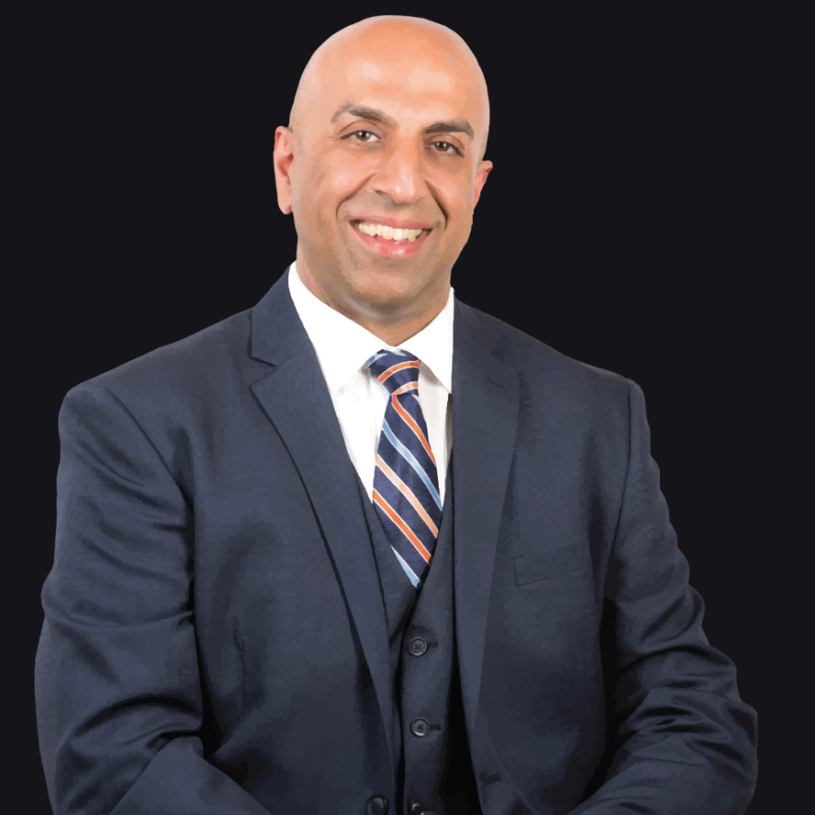 Randy Hayer