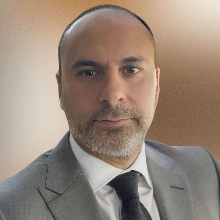 Zakaria Berrada