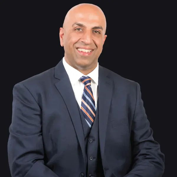 Randy Hayer