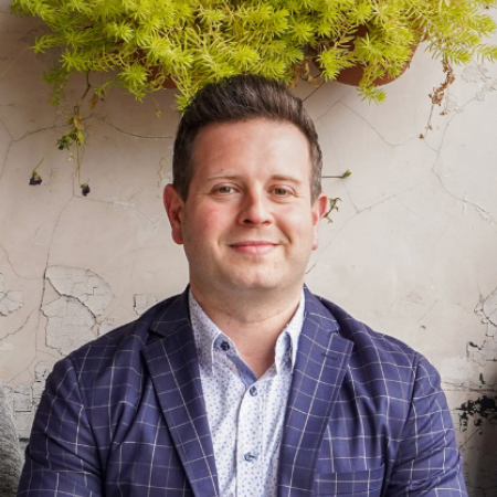 Brian Kaufman