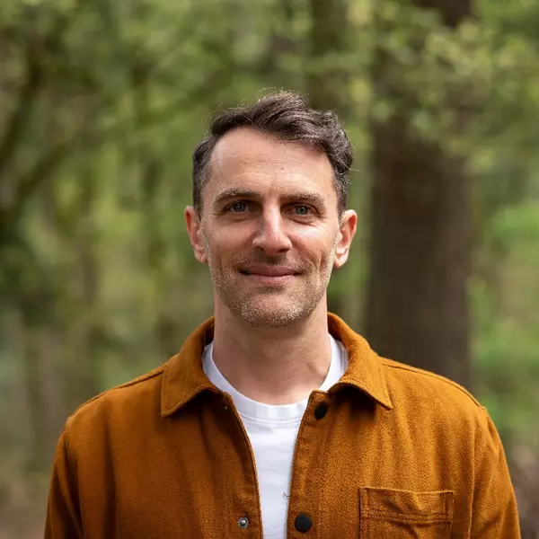 Colin Dobrin