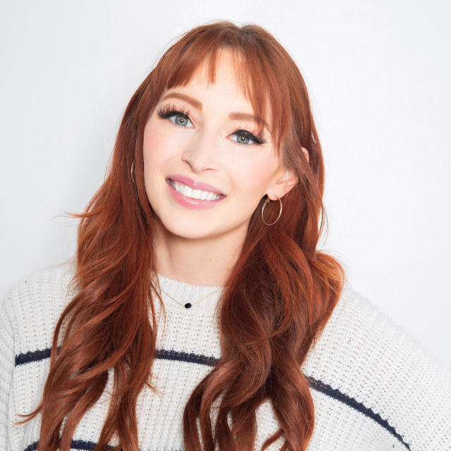 Caitlin Cullipher