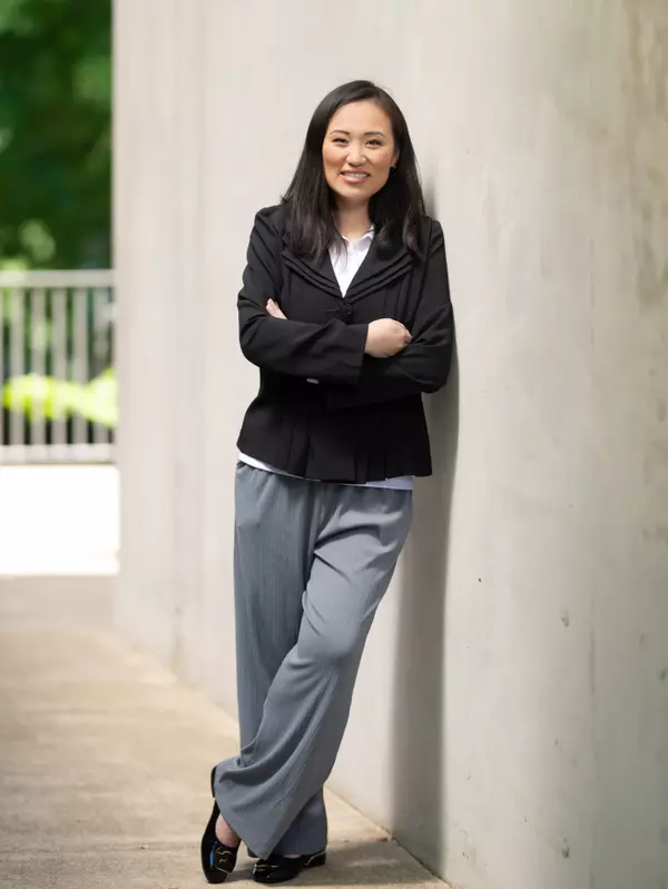 Crystal Hu