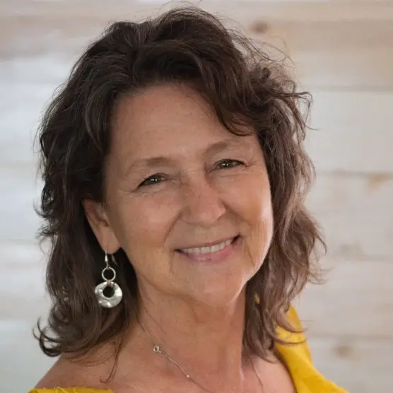 Louann Cherrier