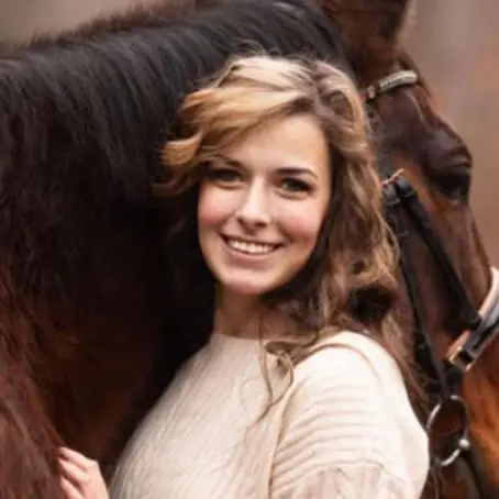 Gabrielle Goodman