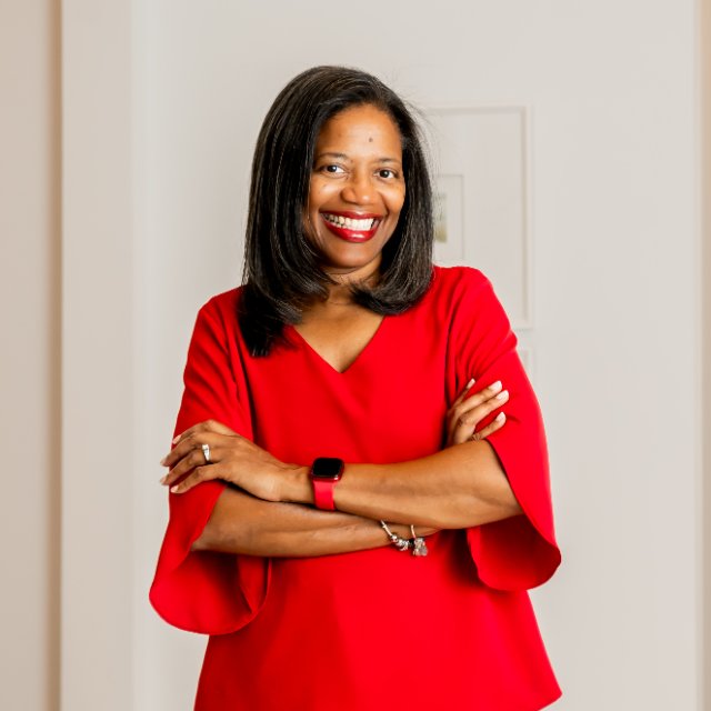 Traci Crawford