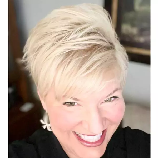 Kathy Mcintyre