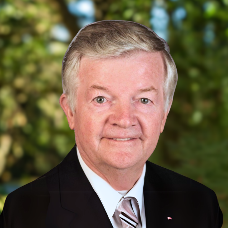 Raymond Horton