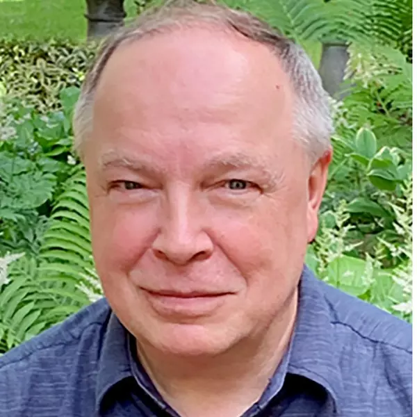 Yuri Naumets