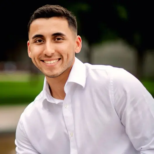 Isaiah Gomez