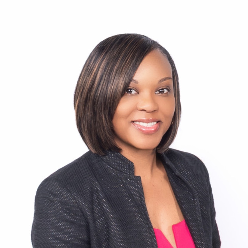 Danielle Brown