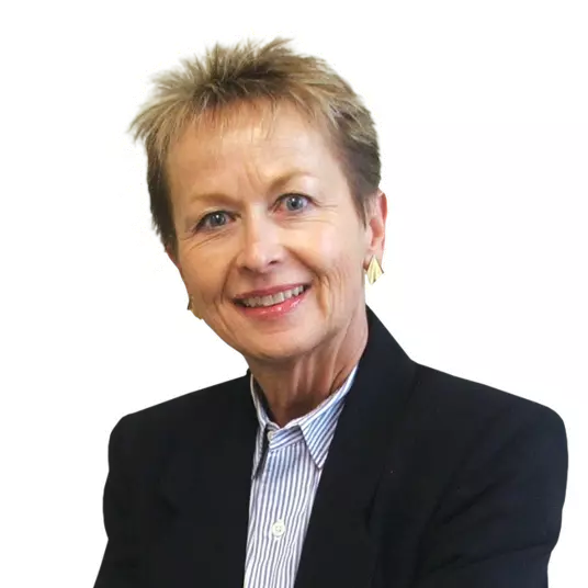 Gloria Howell