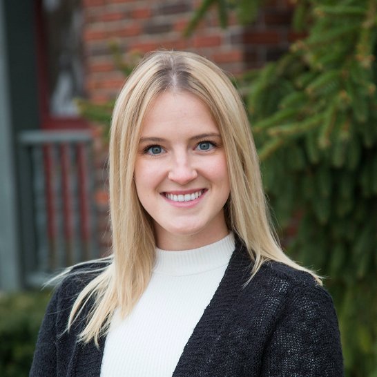 Allison Shaune