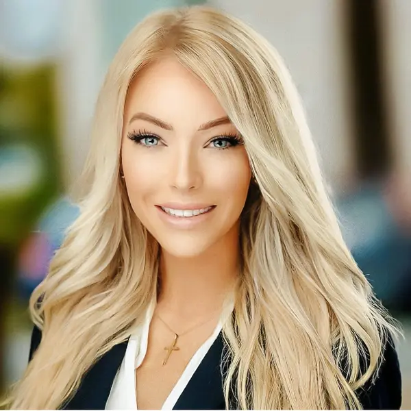 Sarah Dettmann