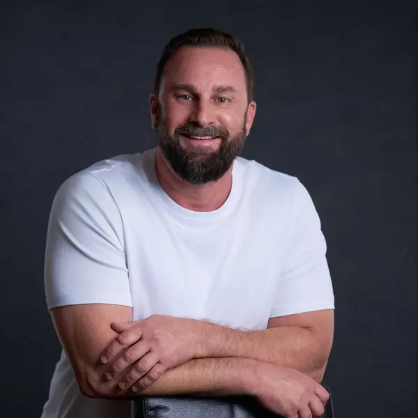Eric Wiegel