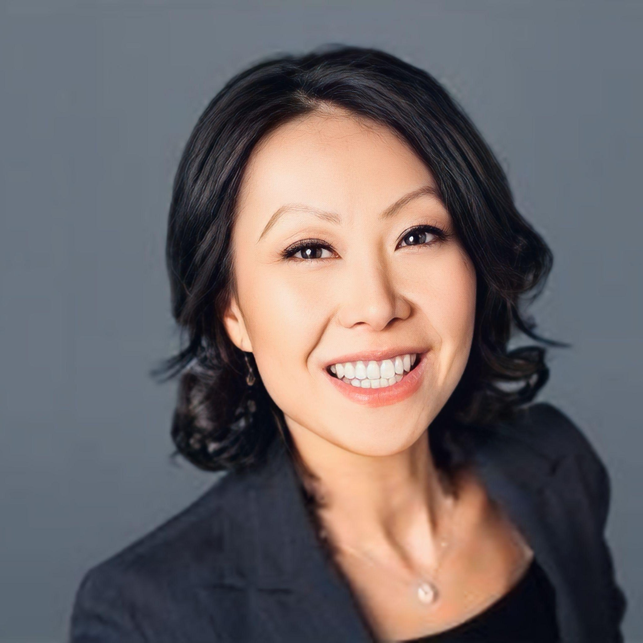 Sophie Chan