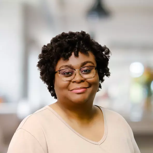 Stephanie Durham-Hastings