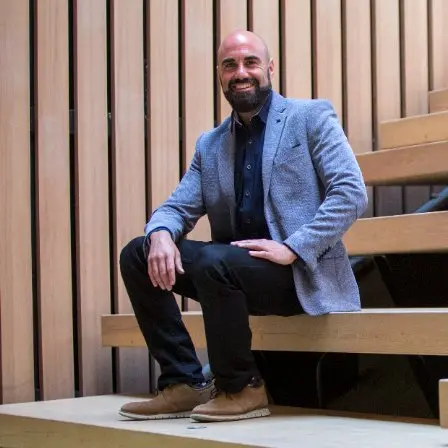 Javier Hidalgo