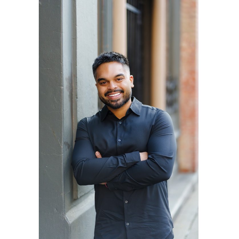 Jared Lal