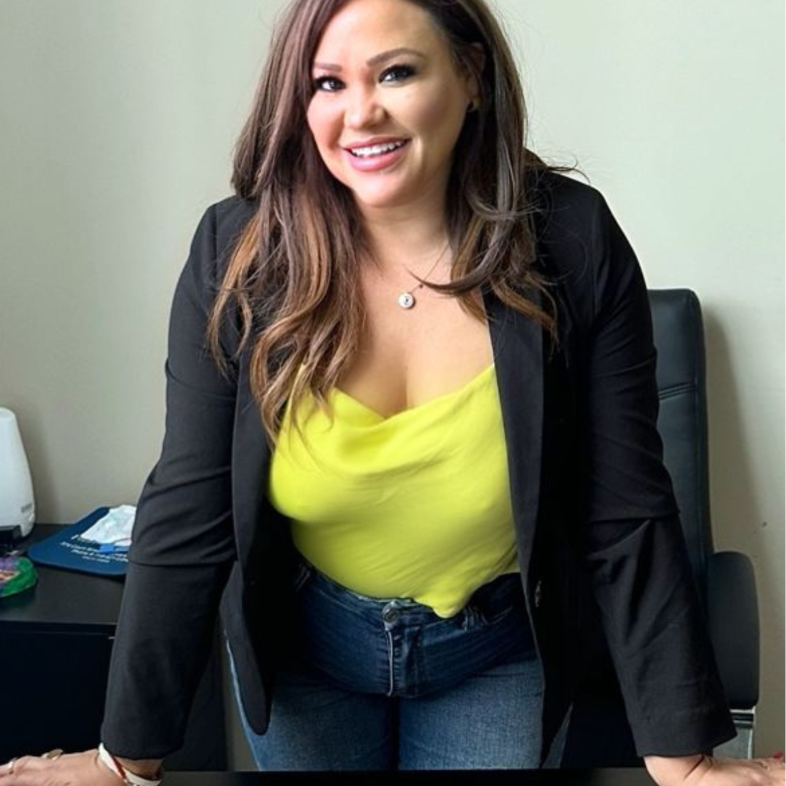 Aileen Yambo