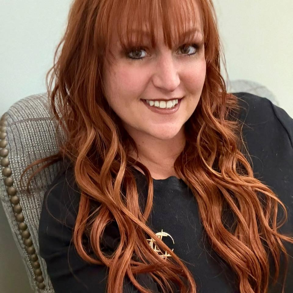 Courtney Martins